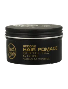 Red One Hair Pomade Strong Hold Shine 100 ml