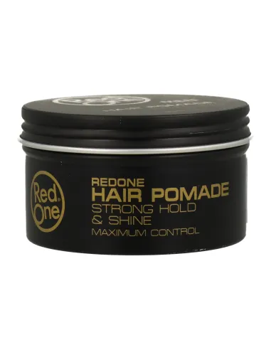 Red One Hair Pomade Strong Hold Shine 100 ml