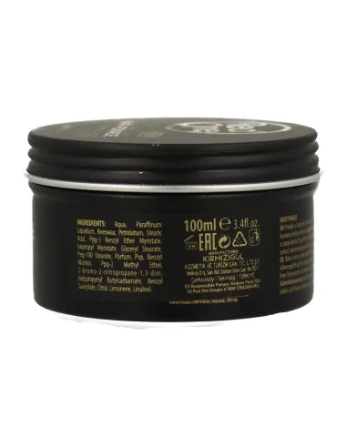 Red One Pomada para Cabelo Forte Fixação Brilho 100 ml