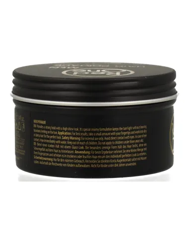 Red One Pomada para Cabelo Forte Fixação Brilho 100 ml