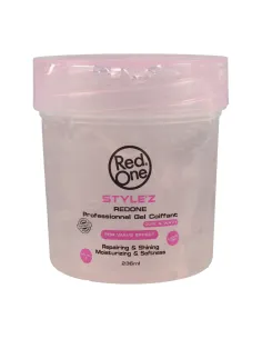 Red One Style'z Professional Hair Curl Wavy 236 ml
