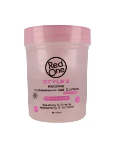 Red One Style'z Professional Hair Curl Wavy 910 ml