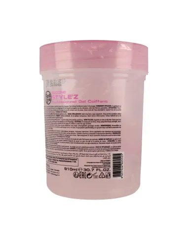 Red One Style'z Professional Hair Curl Wavy 910 ml