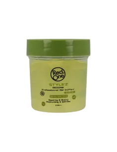 Red One Style'z Professional Hair Olive Gel 236 ml