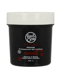 Red One Style'z Professional Hair Protein 236 ml