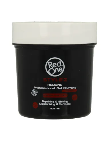 Red One Style'z Professional Hair Protein 236 ml