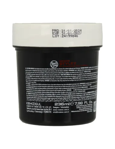 Red One Style'z Professional Hair Protein 236 ml