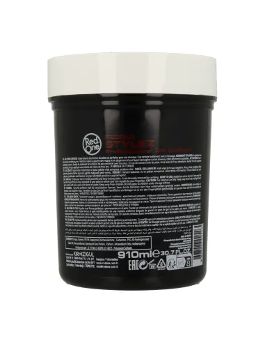 Red One Style'z Professional Hair Protein 910 ml