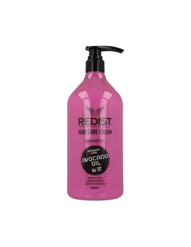 Redist Hair Care Avocado Oil Crema 1000 ml