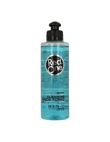Red One Tonico Viso Pure Control 250 ml