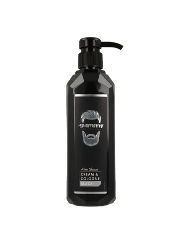 Colonia Gummy Black Cream 400 ml