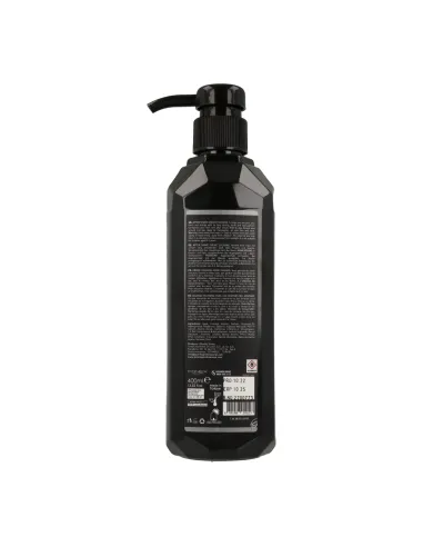 Gummy Black  Crema Colonia 400 ml