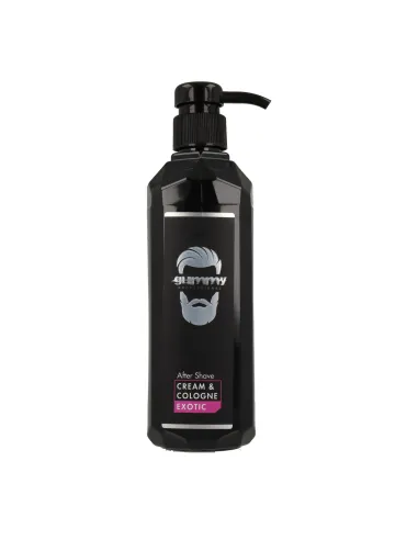 Gummy Exotic Crema Colonia 400 ml