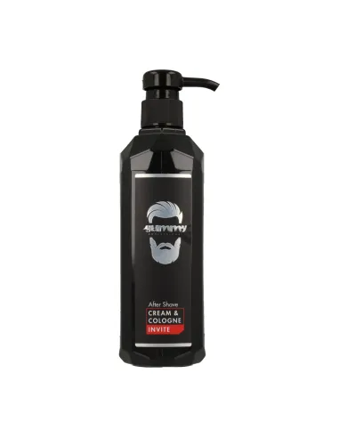Gummy Invite Crema Colonia 400 ml