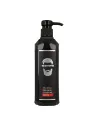 Gummy Invite Crema Colonia 400 ml