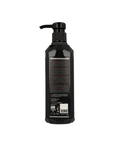 Gummy Invite Crema Colonia 400 ml
