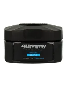 Gummy Gel Wax 220 ml