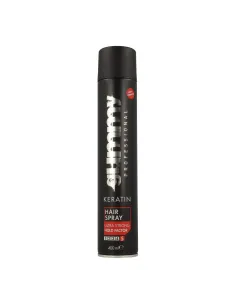 Gummy Hair Ultra Strong Spray 400 ml