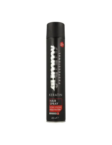 Gummy Hair Ultra Strong Spray 400 ml