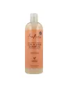 Shea Moisture Curl And Shine Shampoo For Curls Coconut And Hibiscus 473Ml