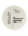 MOLLON PRO GEL DE CONSTRUCTION 50G PERFECT CLEAR 10