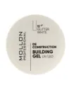 MOLLON PRO GEL DE CONSTRUCTION 50G GLITTER WHITE 11