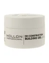 MOLLON PRO GEL DE CONSTRUCTION 50G GLITTER WHITE 11