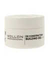 MOLLON PRO GEL DE CONSTRUCTION 50G GLITTER PINK 13