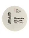 MOLLON PRO GEL DE CONSTRUCTION 50G GLITTER NUDE 17