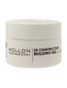 MOLLON PRO GEL DE CONSTRUCTION 50G GLITTER NUDE 17