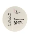 MOLLON PRO GEL DE CONSTRUCTION 50G DELICATE PINK 15