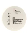 MOLLON PRO GEL DE CONSTRUCTION 50G NATURAL PINK 14