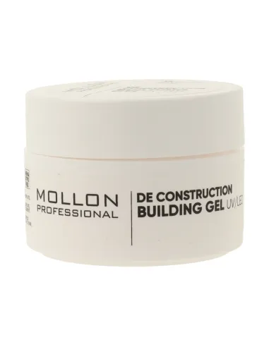 MOLLON PRO GEL DE CONSTRUCTION 50G NATURAL PINK 14