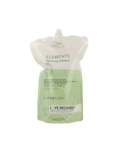 Wella Elements Renewing Shampoo 1000ml