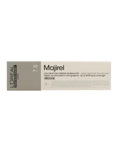 L’Oréal Majirel Fundamental 7.0 – Rubio Medio Natural 60 ml