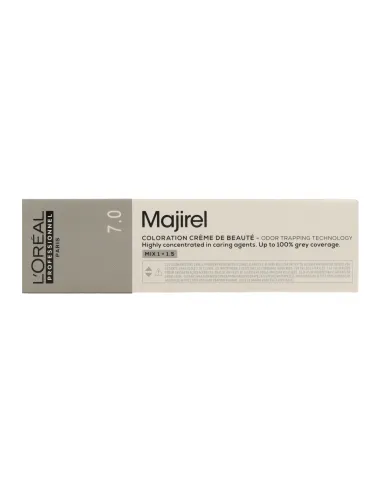 Loreal Majirel Fundamental 7.0 60Ml