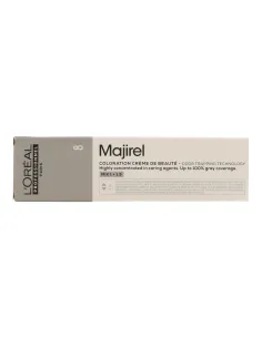 L’Oréal Majirel Fundamental 8 – Rubio Claro 60 ml