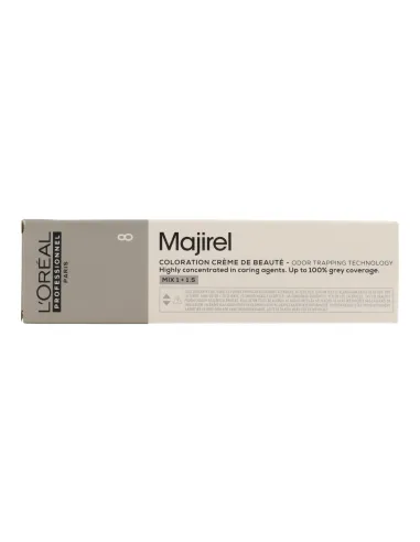 Loreal Majirel Fundamental 8 60Ml