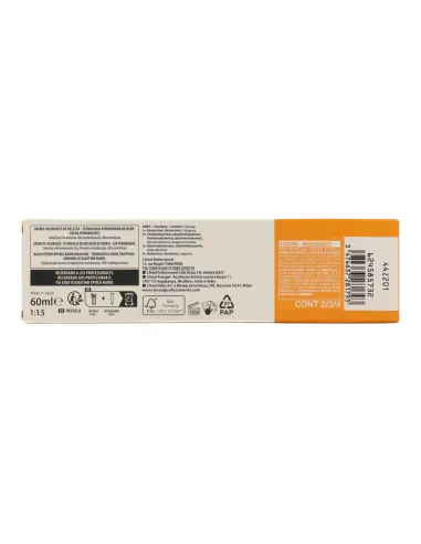 L'Oréal Majirel Gold 4.3 – Castaño Dorado 60 ml