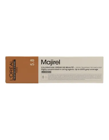 Loreal Majirel Moca 5.8 60Ml