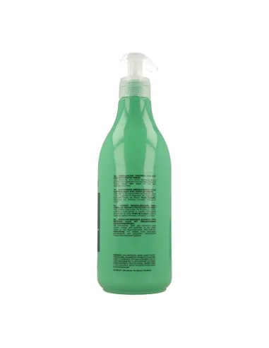 Arkemusa Shampoo Riequilibrante per il Cuoio Capelluto 500ml