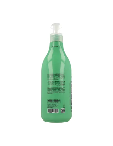 Arkemusa Shampoo Riequilibrante per il Cuoio Capelluto 500ml