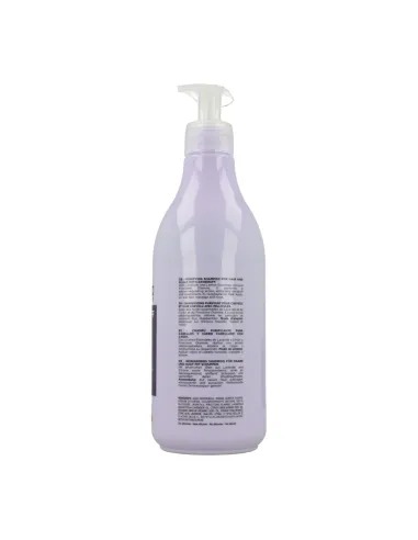 Arkemusa Shampoo Purificante per il Cuoio Capelluto 500ml