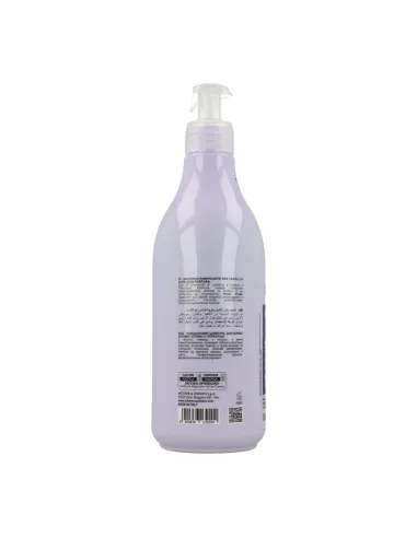 Arkemusa Shampoo Purificante per il Cuoio Capelluto 500ml