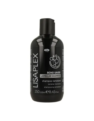 Lisap Bond Saver Lamellar Champú 250Ml