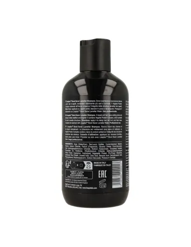 Lisap Bond Saver Lamellar Champú 250Ml