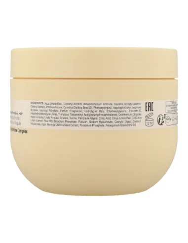 Lisap Top Care Elixir Nutrition Mask 500 ml