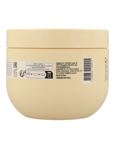 Lisap Top Care Elixir Nutrition Mask 500 ml
