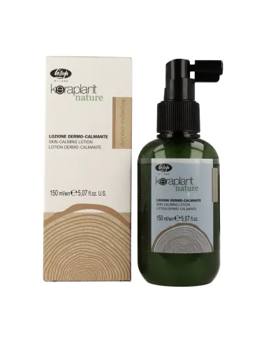 Lisap Keraplant Nature Lozione Dermolenitiva 150 ml