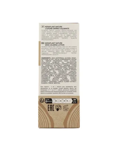 Lisap Keraplant Nature Lozione Dermolenitiva 150 ml